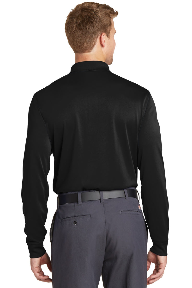 Load image into Gallery viewer, CornerStone Select Snag-Proof Long Sleeve Polo. CS412LS
