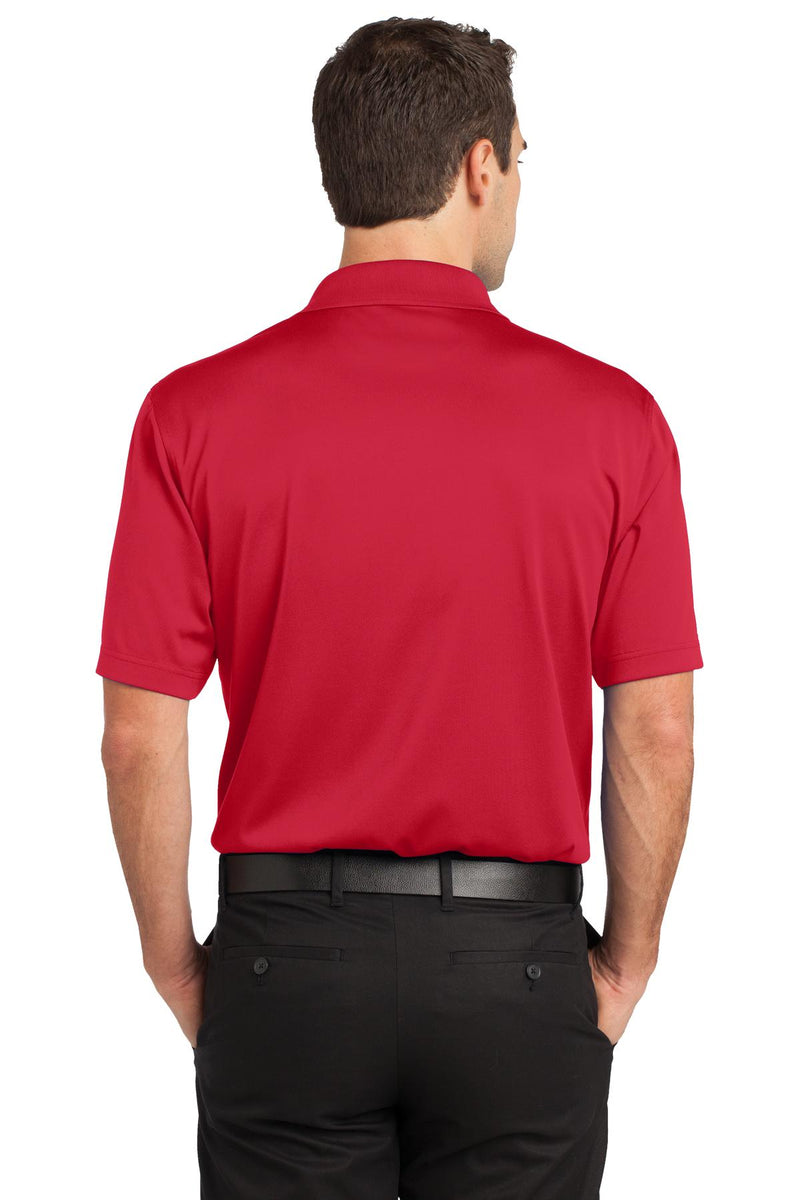 Load image into Gallery viewer, CornerStone Select Snag-Proof Pocket Polo. CS412P
