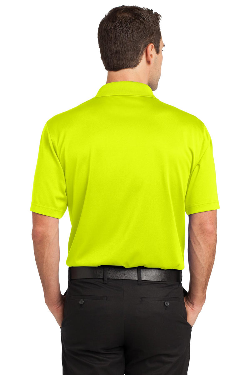 Load image into Gallery viewer, CornerStone Select Snag-Proof Pocket Polo. CS412P
