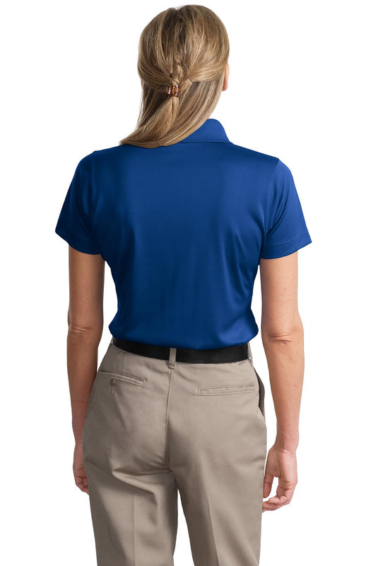 CornerStone Women's Select Snag-Proof Polo. CS413