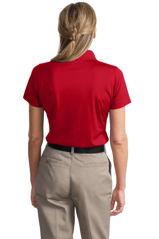 CornerStone Women's Select Snag-Proof Polo. CS413