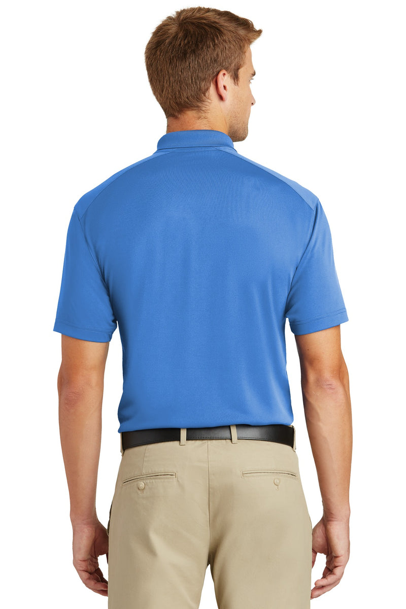 Load image into Gallery viewer, CornerStone Select Lightweight Snag-Proof Polo. CS418
