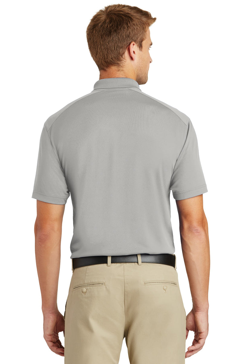 Load image into Gallery viewer, CornerStone Select Lightweight Snag-Proof Polo. CS418
