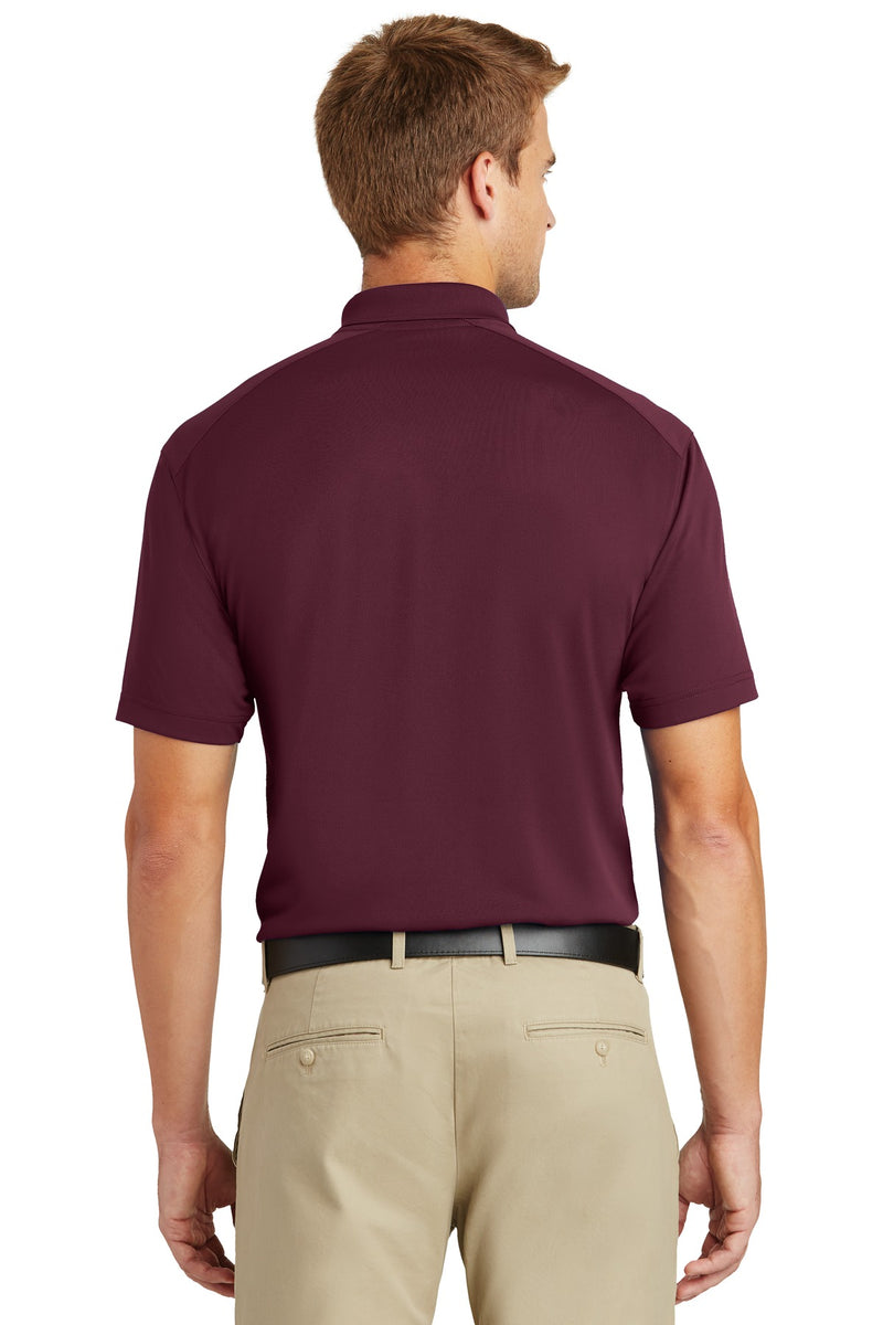 Load image into Gallery viewer, CornerStone Select Lightweight Snag-Proof Polo. CS418
