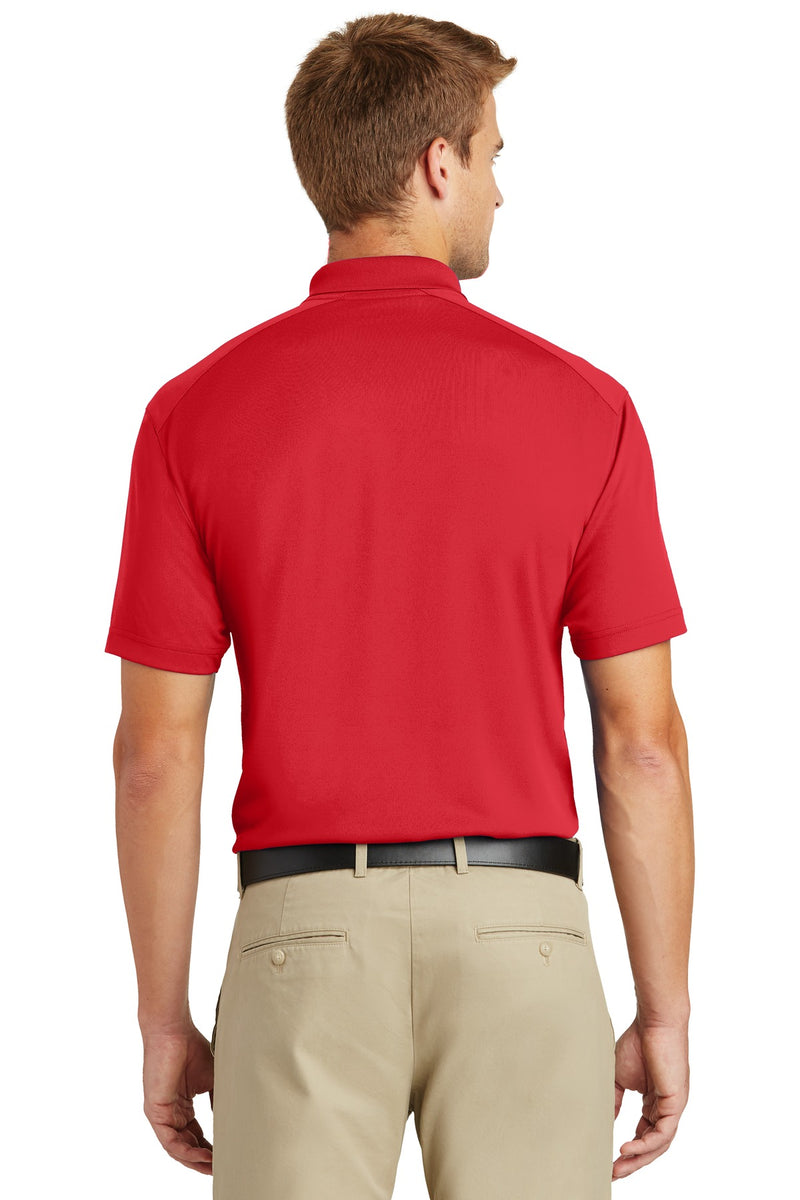 Load image into Gallery viewer, CornerStone Select Lightweight Snag-Proof Polo. CS418
