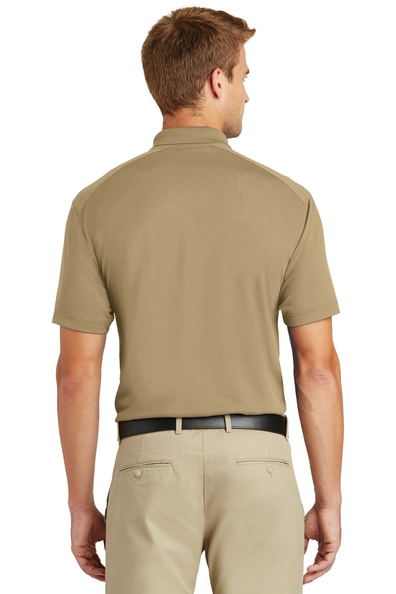 Load image into Gallery viewer, CornerStone Select Lightweight Snag-Proof Polo. CS418

