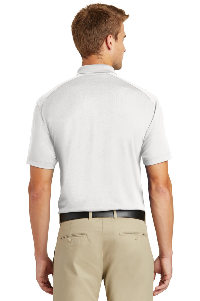 Load image into Gallery viewer, CornerStone Select Lightweight Snag-Proof Polo. CS418
