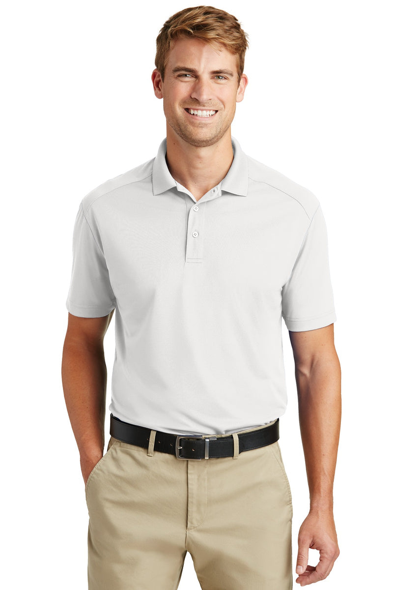 Load image into Gallery viewer, CornerStone Select Lightweight Snag-Proof Polo. CS418
