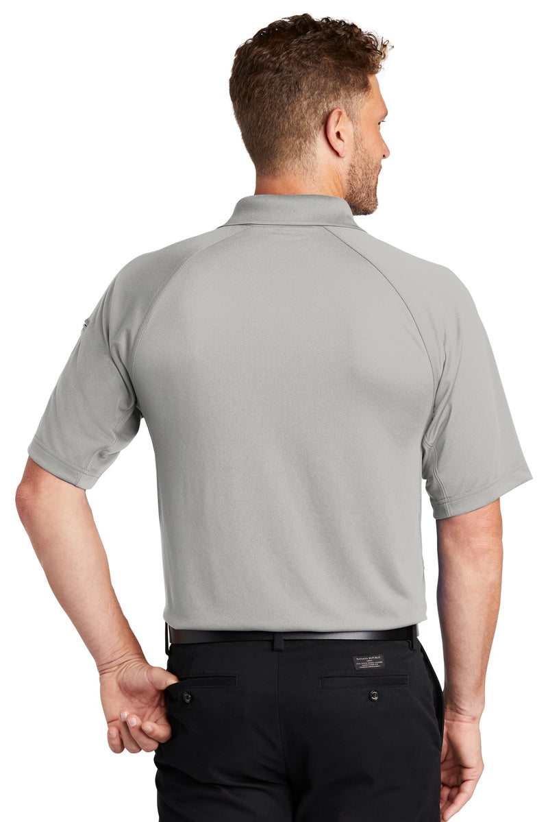 Load image into Gallery viewer, CornerStone  Select Lightweight Snag-Proof Tactical Polo. CS420
