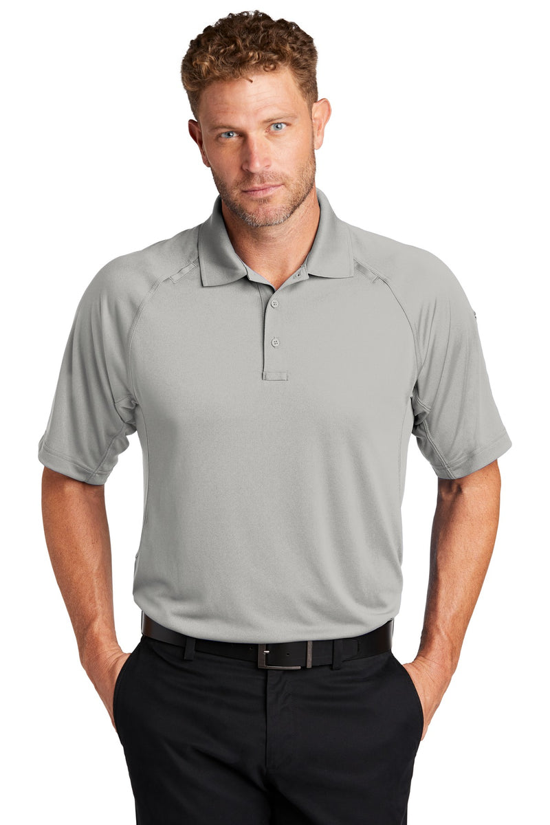Load image into Gallery viewer, CornerStone  Select Lightweight Snag-Proof Tactical Polo. CS420
