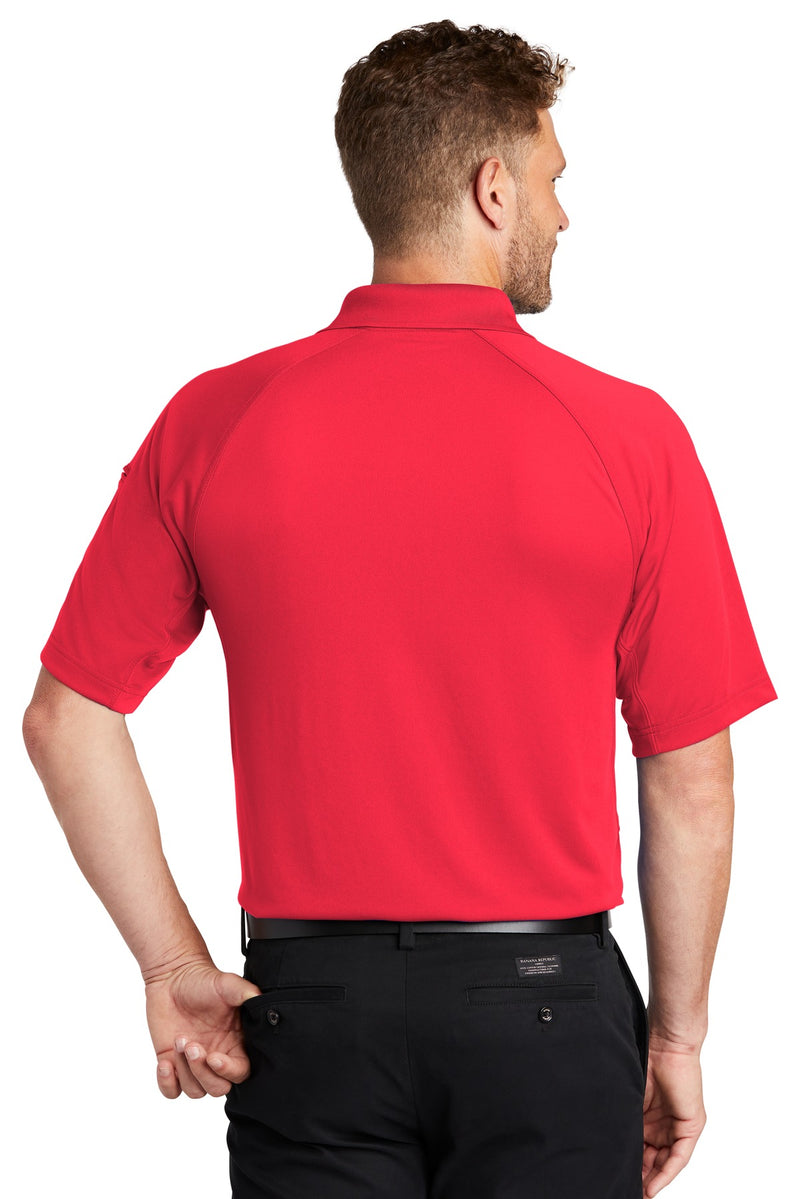 Load image into Gallery viewer, CornerStone  Select Lightweight Snag-Proof Tactical Polo. CS420
