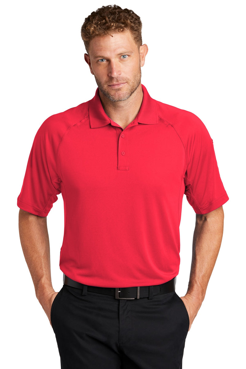 Load image into Gallery viewer, CornerStone  Select Lightweight Snag-Proof Tactical Polo. CS420
