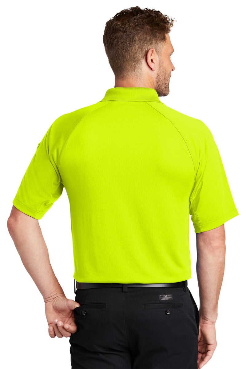 Load image into Gallery viewer, CornerStone  Select Lightweight Snag-Proof Tactical Polo. CS420
