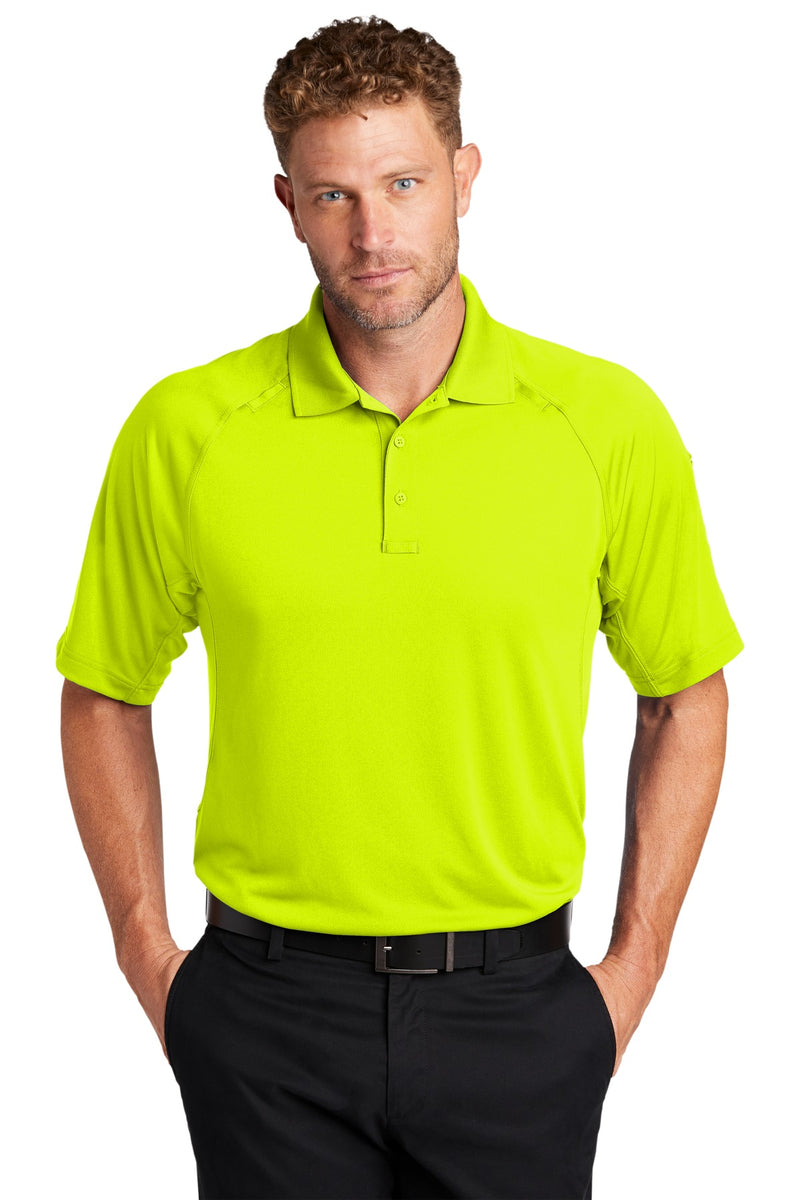Load image into Gallery viewer, CornerStone  Select Lightweight Snag-Proof Tactical Polo. CS420
