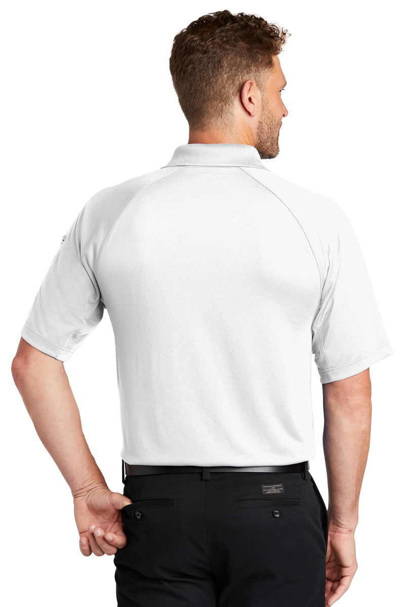 Load image into Gallery viewer, CornerStone  Select Lightweight Snag-Proof Tactical Polo. CS420
