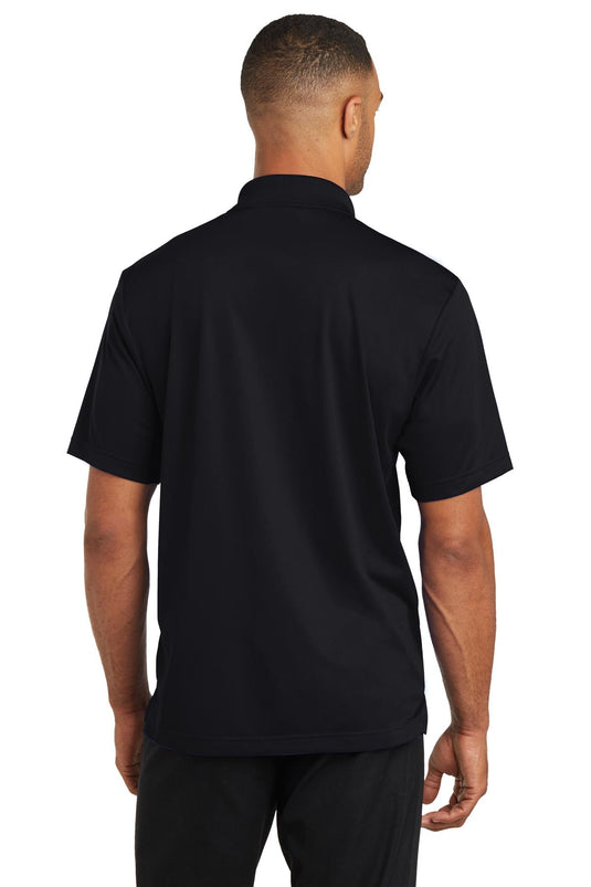 CornerStone Micropique Gripper Polo. CS421