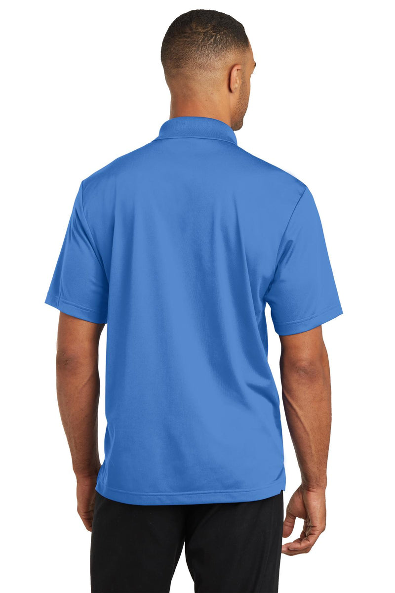 Load image into Gallery viewer, CornerStone Micropique Gripper Polo. CS421
