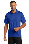CornerStone Micropique Gripper Polo. CS421