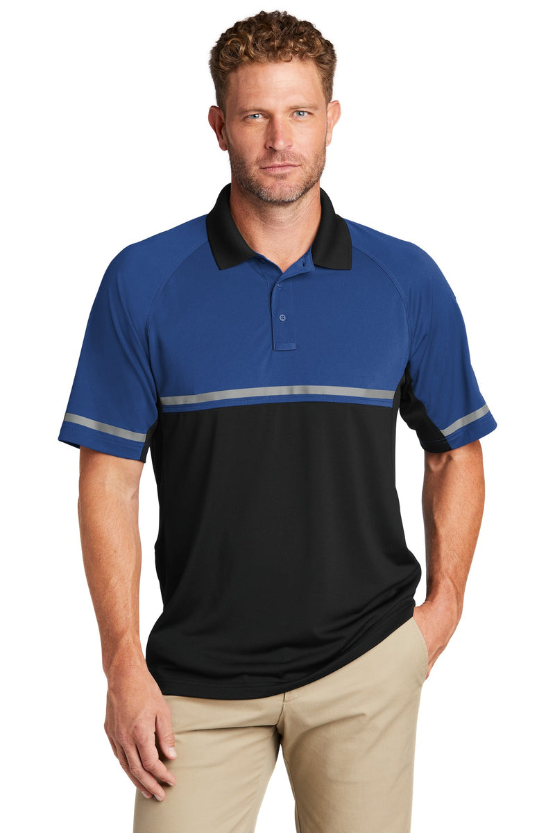 Load image into Gallery viewer, CornerStone  Select Lightweight Snag-Proof Enhanced Visibility Polo CS423
