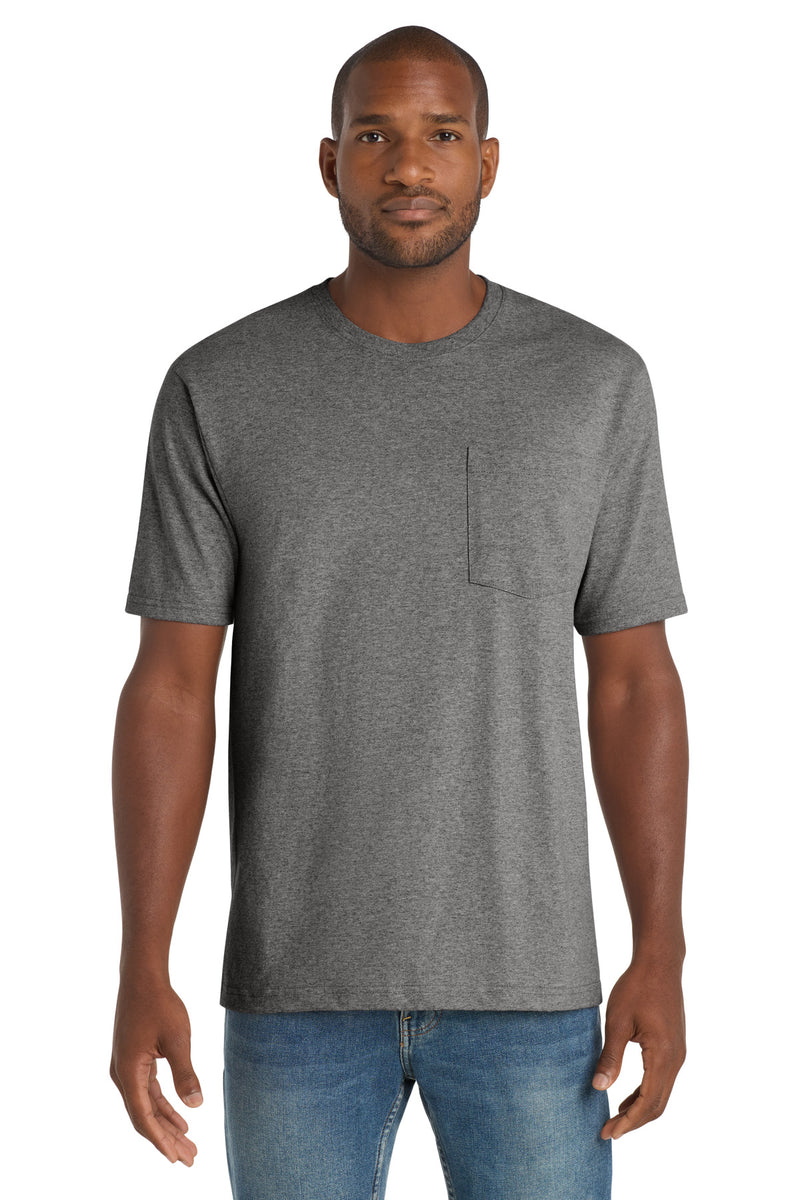 Load image into Gallery viewer, CornerStone  Workwear Pocket Tee CS430
