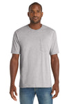 CornerStone  Workwear Pocket Tee CS430