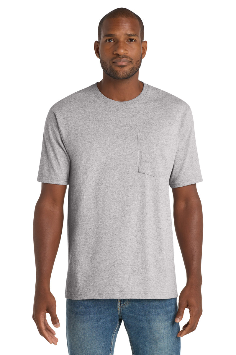Load image into Gallery viewer, CornerStone  Workwear Pocket Tee CS430
