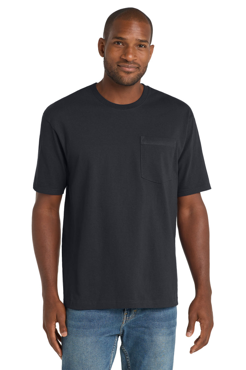 Load image into Gallery viewer, CornerStone  Workwear Pocket Tee CS430
