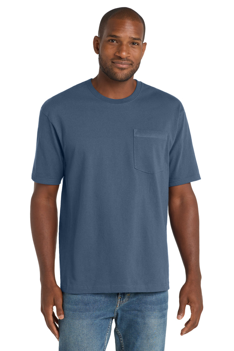 Load image into Gallery viewer, CornerStone  Workwear Pocket Tee CS430
