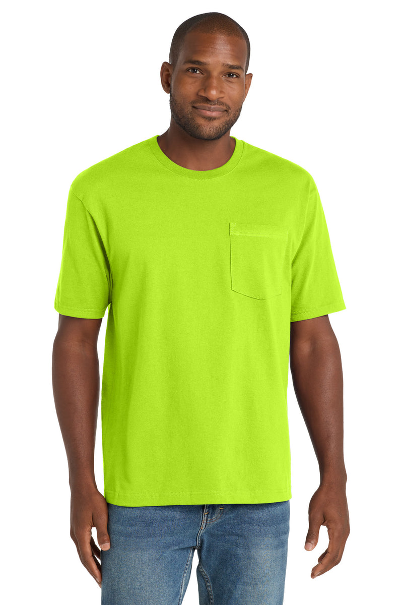 Load image into Gallery viewer, CornerStone  Workwear Pocket Tee CS430
