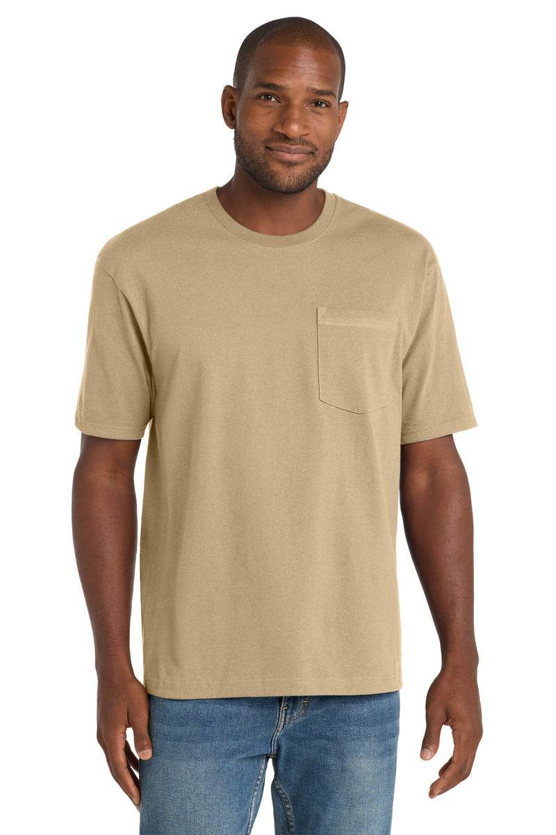 Load image into Gallery viewer, CornerStone  Workwear Pocket Tee CS430
