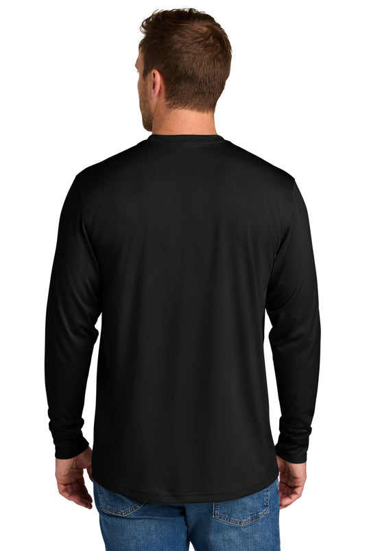 CornerStone Workwear Pro Long Sleeve Pocket Tee CS440LSP