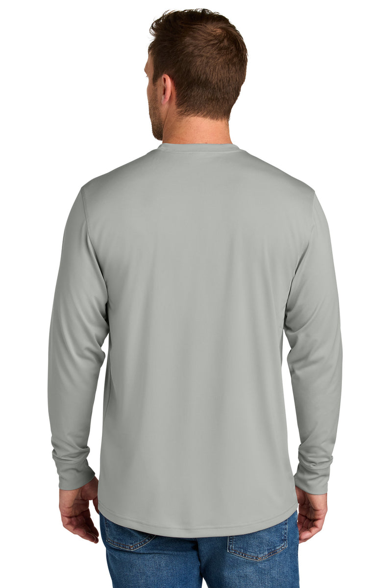 Load image into Gallery viewer, CornerStone Workwear Pro Long Sleeve Pocket Tee CS440LSP
