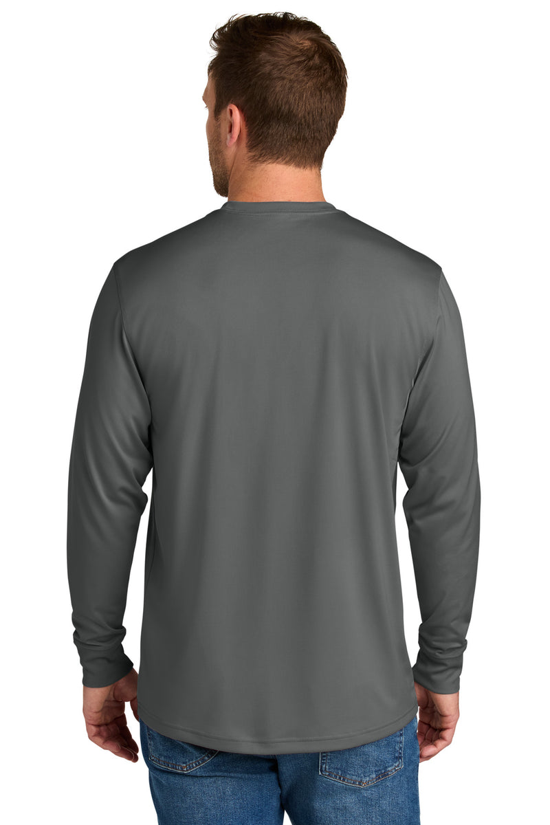 Load image into Gallery viewer, CornerStone Workwear Pro Long Sleeve Pocket Tee CS440LSP
