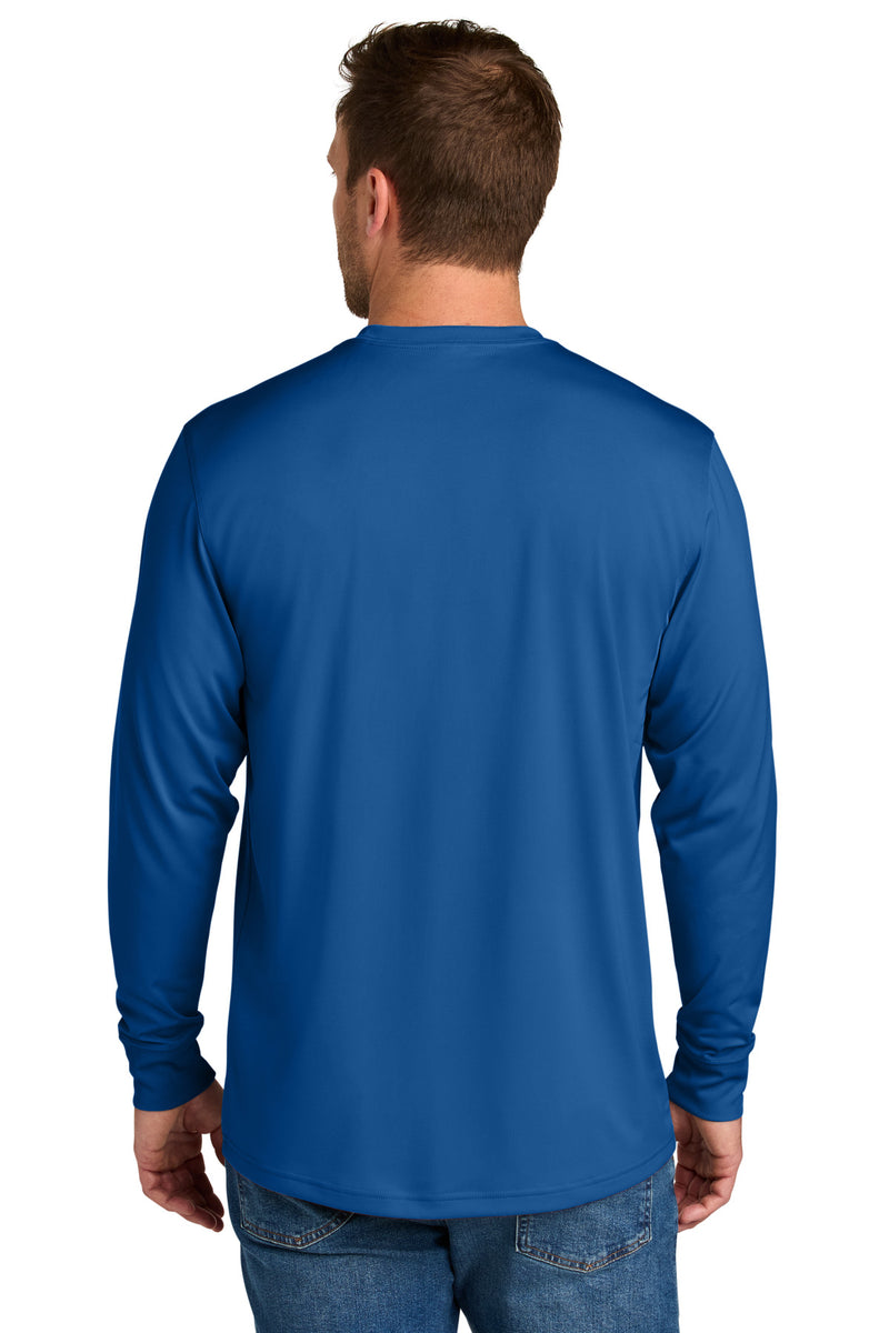 Load image into Gallery viewer, CornerStone Workwear Pro Long Sleeve Pocket Tee CS440LSP
