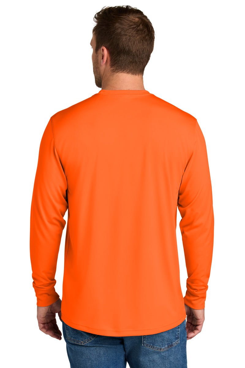 Load image into Gallery viewer, CornerStone Workwear Pro Long Sleeve Pocket Tee CS440LSP

