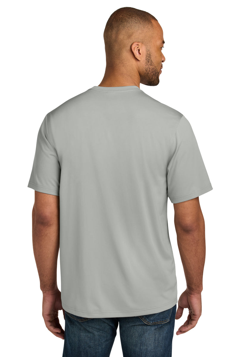 Load image into Gallery viewer, CornerStone Workwear Pro Short Sleeve Pocket Tee CS440P
