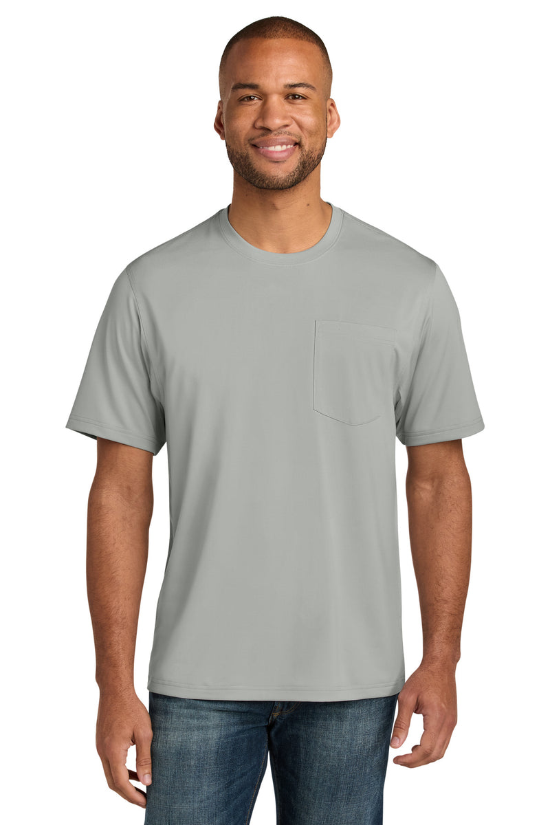 Load image into Gallery viewer, CornerStone Workwear Pro Short Sleeve Pocket Tee CS440P
