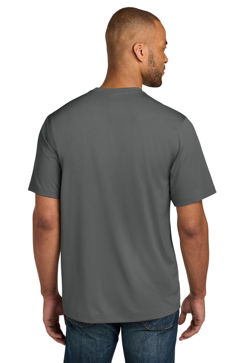 Load image into Gallery viewer, CornerStone Workwear Pro Short Sleeve Pocket Tee CS440P
