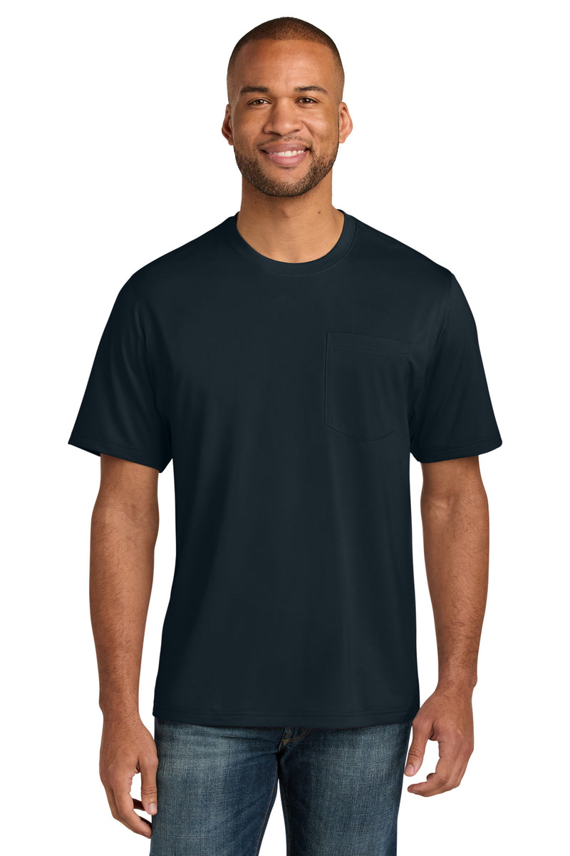 Load image into Gallery viewer, CornerStone Workwear Pro Short Sleeve Pocket Tee CS440P

