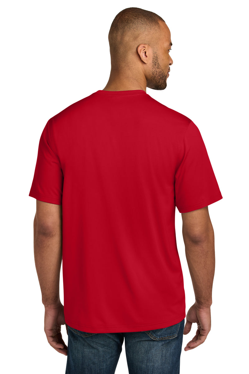 Load image into Gallery viewer, CornerStone Workwear Pro Short Sleeve Pocket Tee CS440P
