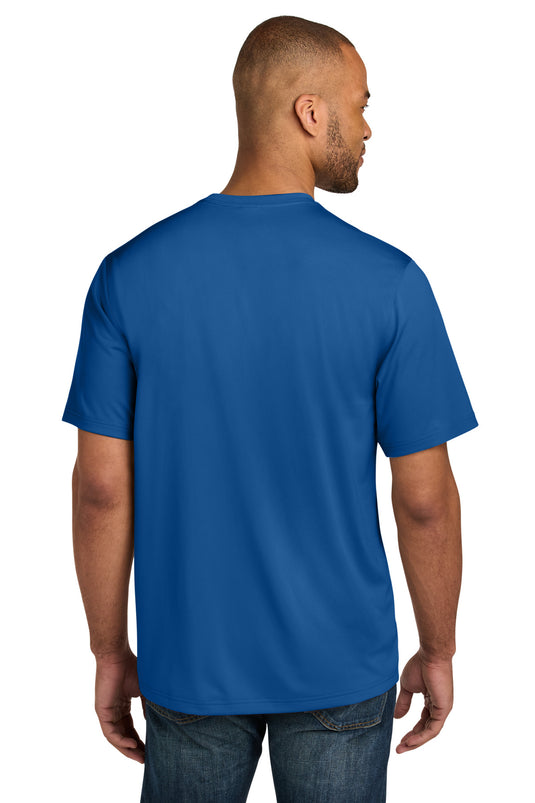 CornerStone Workwear Pro Short Sleeve Pocket Tee CS440P