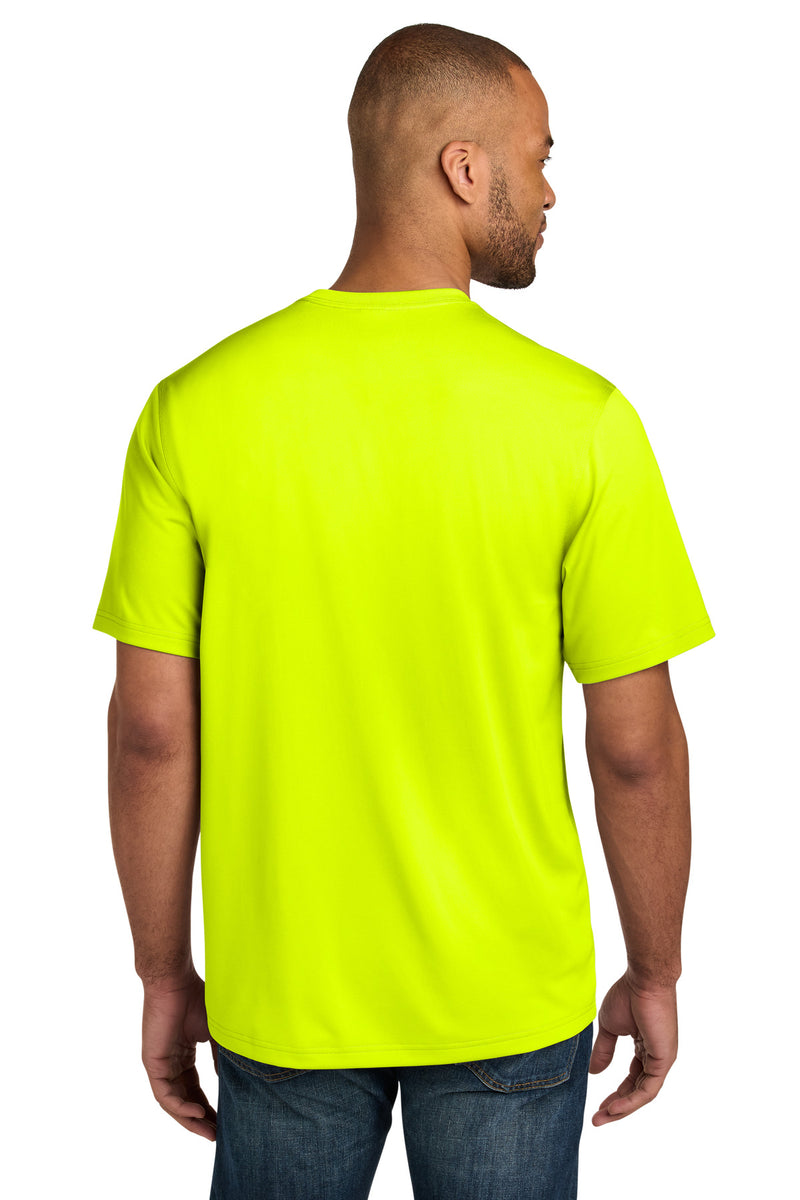 Load image into Gallery viewer, CornerStone Workwear Pro Short Sleeve Pocket Tee CS440P
