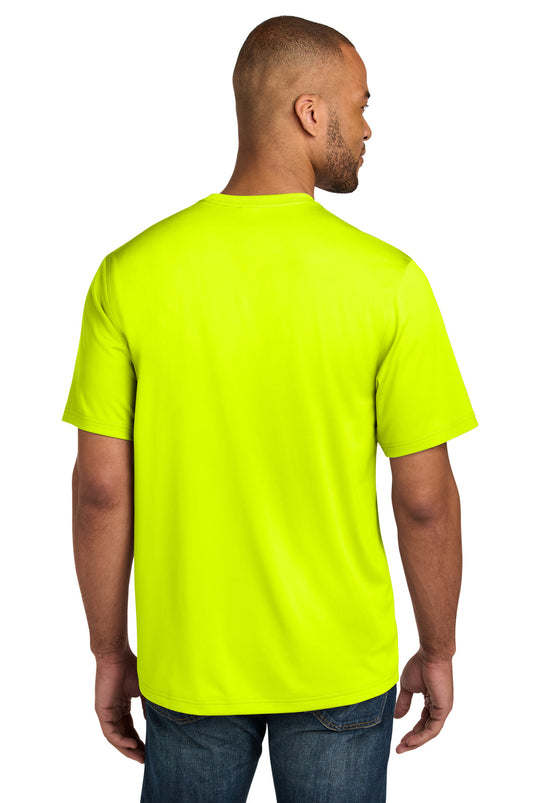 CornerStone Workwear Pro Short Sleeve Pocket Tee CS440P