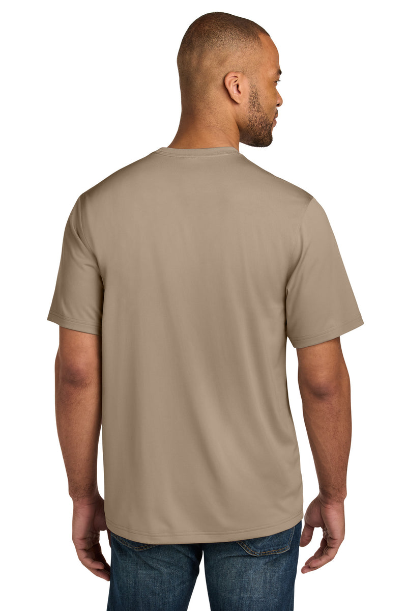 Load image into Gallery viewer, CornerStone Workwear Pro Short Sleeve Pocket Tee CS440P
