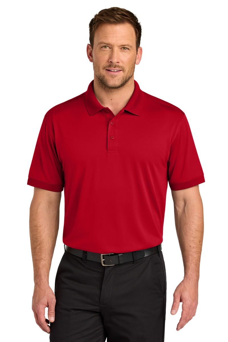 Load image into Gallery viewer, CornerStone Workwear Pro Polo CS450
