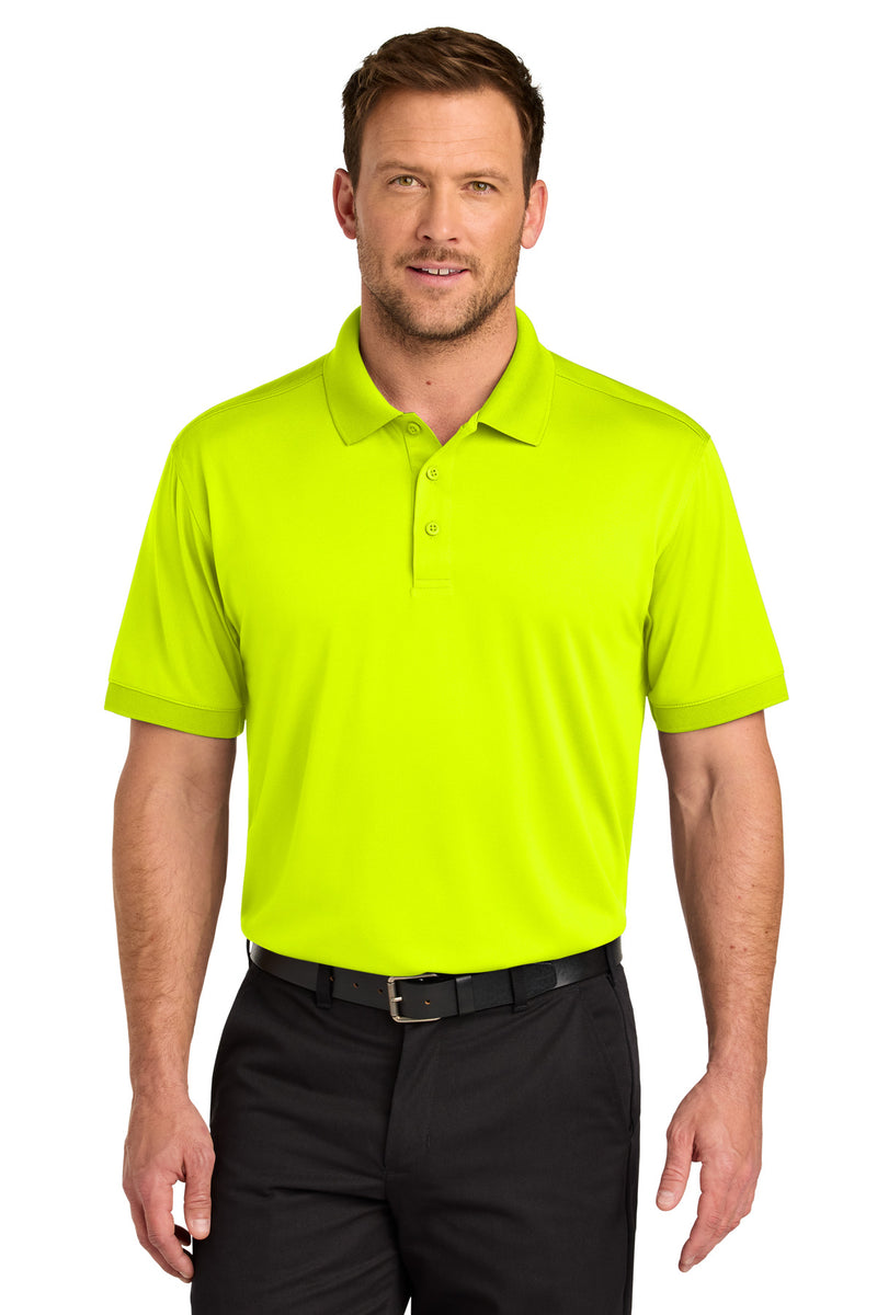 Load image into Gallery viewer, CornerStone Workwear Pro Polo CS450
