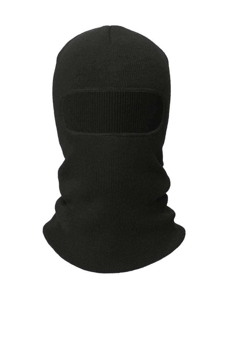 Load image into Gallery viewer, CornerStone Rib Knit Face Mask CS805
