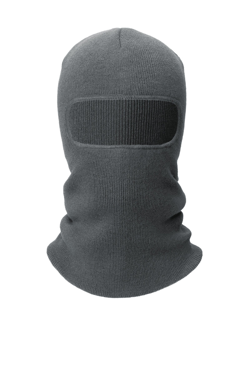 Load image into Gallery viewer, CornerStone Rib Knit Face Mask CS805
