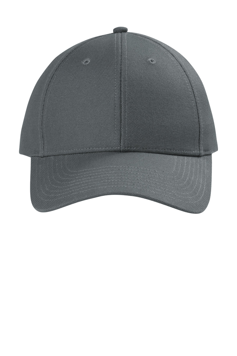Load image into Gallery viewer, CornerStone Canvas Cap. CS810
