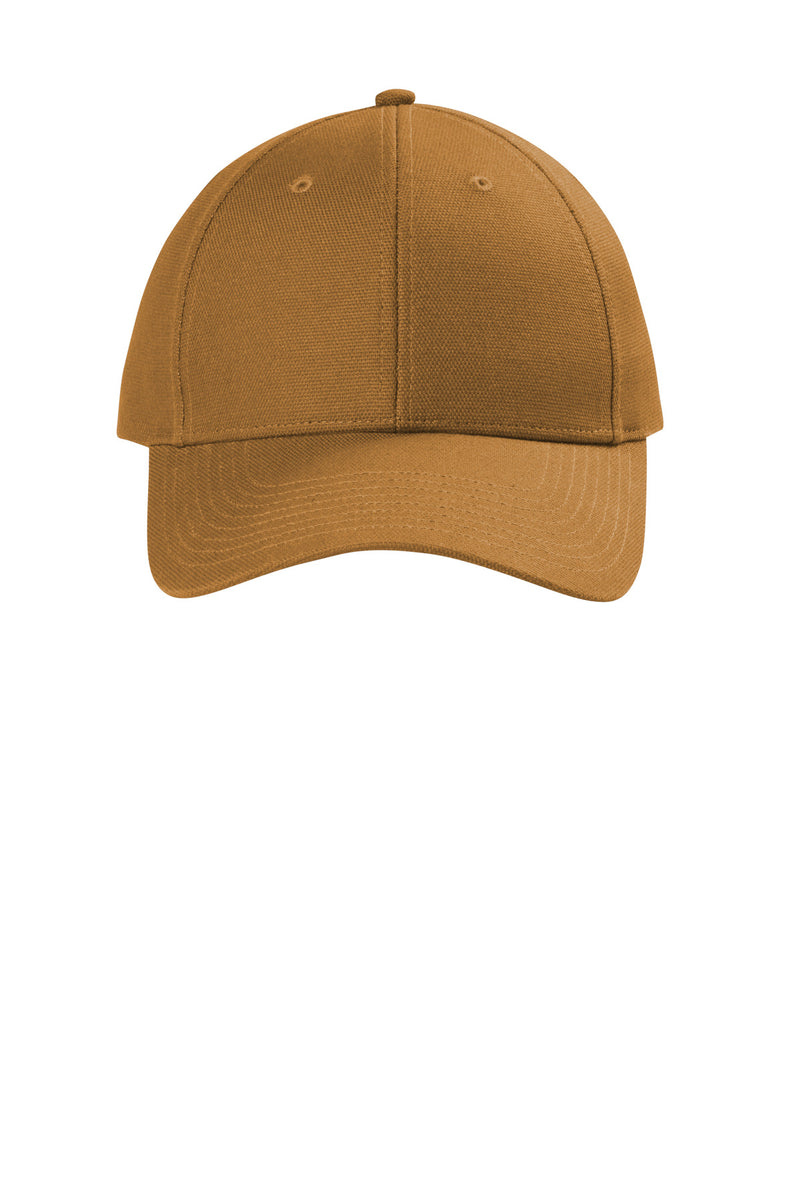 Load image into Gallery viewer, CornerStone Canvas Cap. CS810
